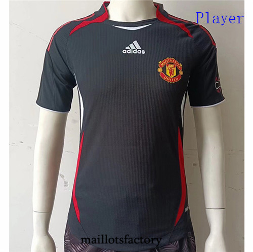 Achat Maillot de Player Manchester United 2021/22 special edition