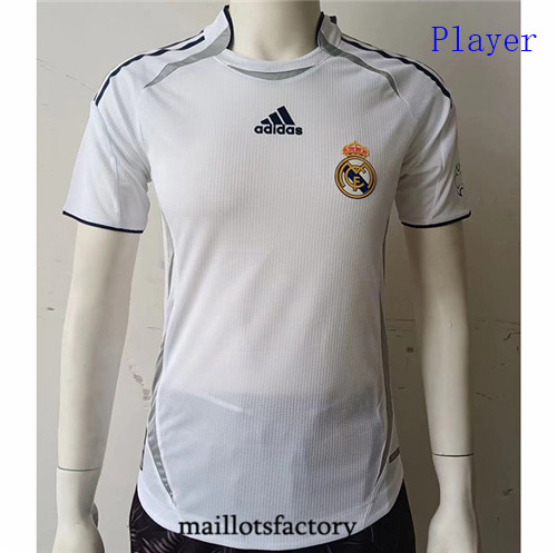 Achat Maillot de Player Real Madrid 2021/22 special edition