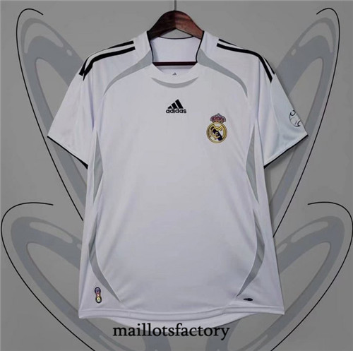 Achat Maillot du Real Madrid 2021/22 Special edition
