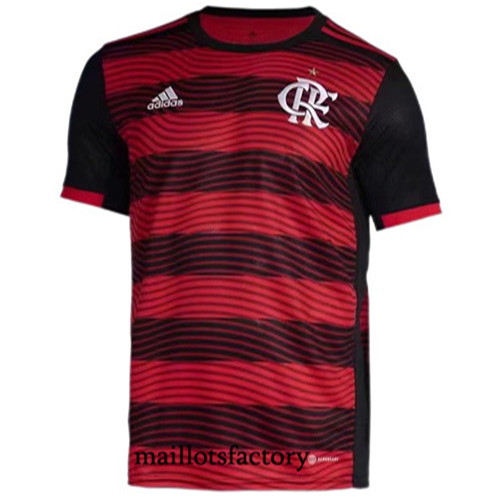 Achat Maillot du Flamengo 2022/23 Domicile