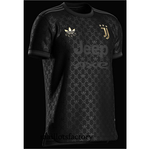 Achat Maillot du Juventus 2022/23 Gucci