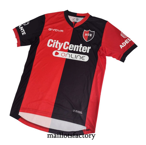 Achat Maillot du Newell's Old Boys 2022/23 Domicile