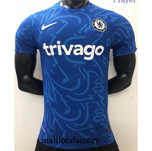 Achat Maillot foot Player Chelsea 2022/23 training
