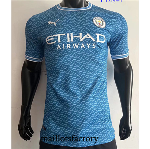 Achat Maillot de Player Manchester City 2022/23 special