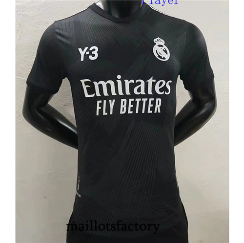 Achat Maillot de Player Real Madrid 2022/23 Third