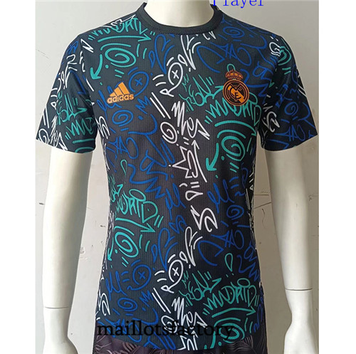 Achat Maillot de Player Real Madrid 2022/23 Training