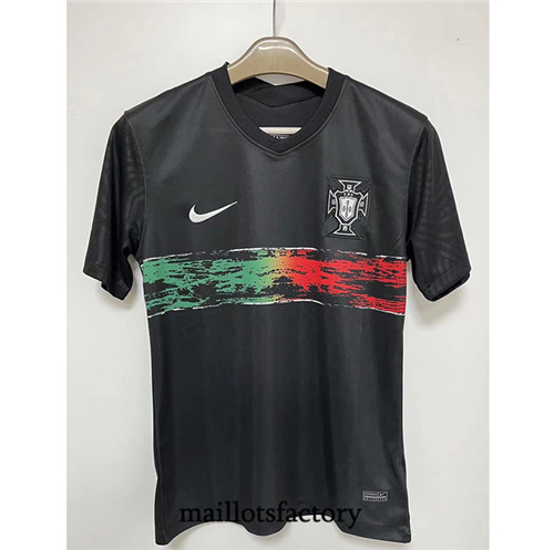 Achat Maillot du Portugal 2022/23 training