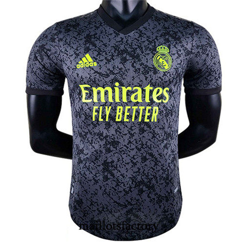 Achat Maillot du Real Madrid 2022/23 Exterieur