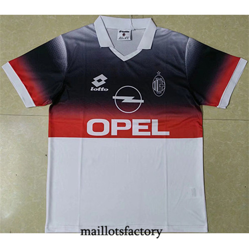 Achat Maillot du Retro AC Milan Training 1995-96