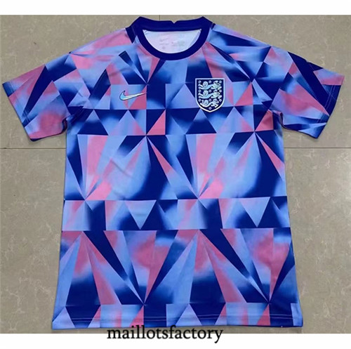 Achat Maillot du Angleterre 2022/23 training Y375