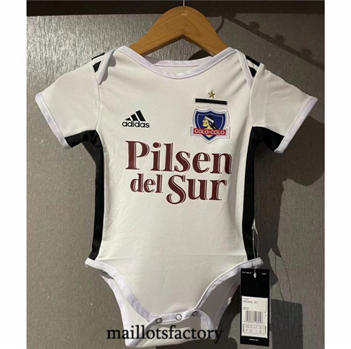 Achat Maillot du Colo Colo FC baby 2022/23 Y281
