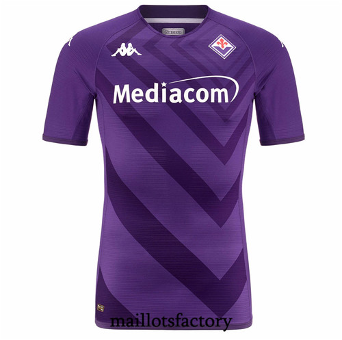Achat Maillot du Fiorentina 2022/23 Domicile Y1146