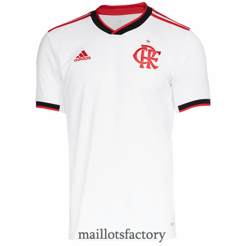 Achat Maillot du Flamengo 2022/23 Exterieur Y097