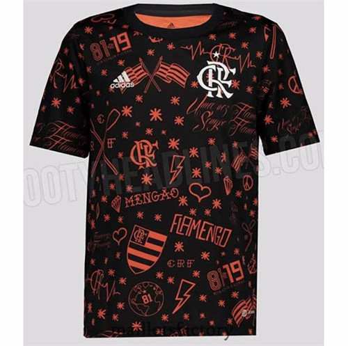 Achat Maillot du Flamengo 2022/23 Édition spéciale Y098