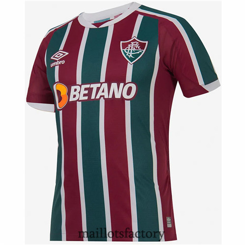Achat Maillot du Fluminense 2022/23 Domicile Y101