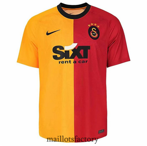 Achat Maillot du Galatasaray 2022/23 Domicile Y103