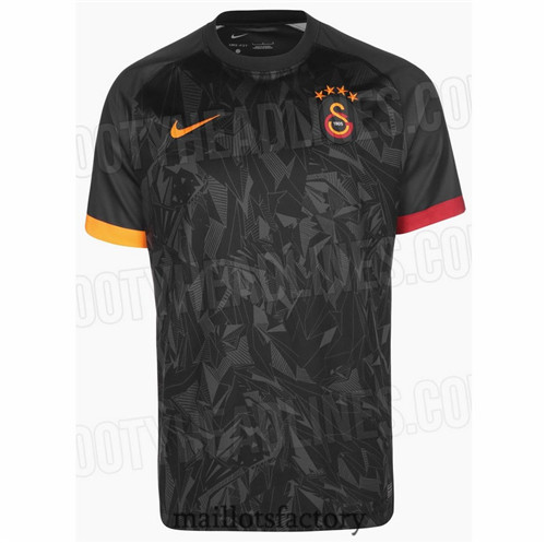 Achat Maillot du Galatasaray 2022/23 Exterieur Y104