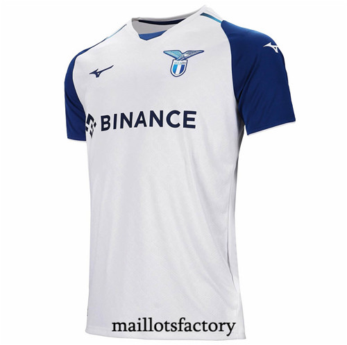 Achat Maillot du Lazio 2022/23 Third Y1158