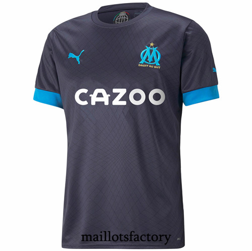 Achat Maillot du Marseille 2022/23 Exterieur Y543