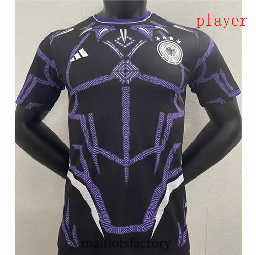Achat Maillot du Player Allemagne 2022/23 training Y764