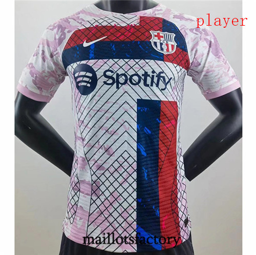 Achat Maillot du Player Barcelone 2022/23 Special Y801
