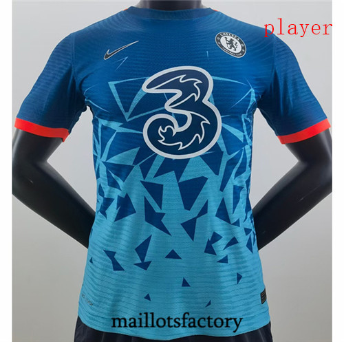 Achat Maillot du Player Chelsea 2022/23 co-branded Y822