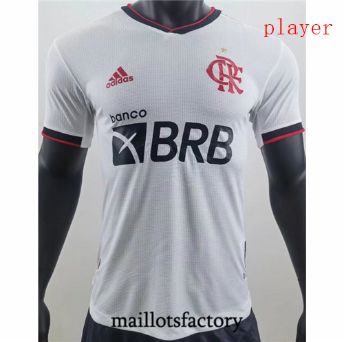 Achat Maillot du Player Flamengo 2022/23 Exterieur Y840