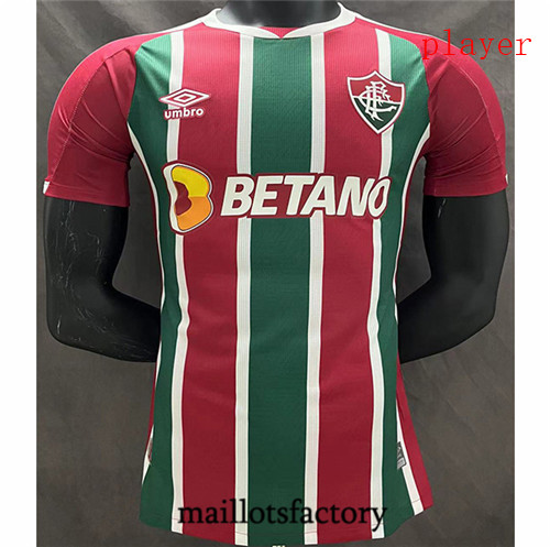 Achat Maillot du Player Fluminense 2022/23 Y787