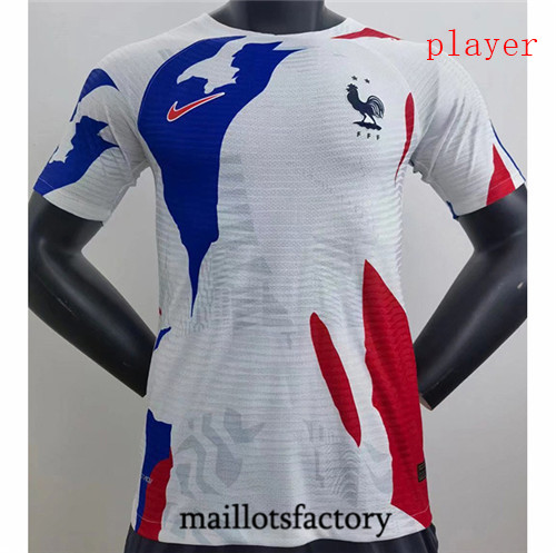Achat Maillot du Player France 2022/23 Training Y846