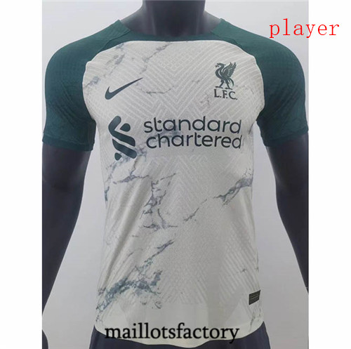 Achat Maillot du Player Liverpool 2022/23 classic Y860