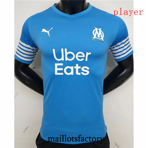 Achat Maillot du Player Marseille 2022/23 Third Y881