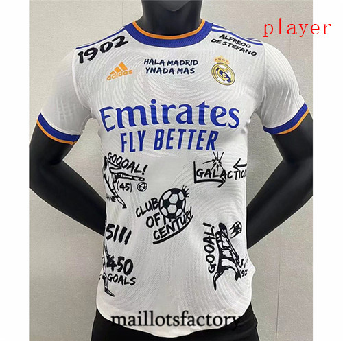 Achat Maillot du Player Real Madrid 2022/23 Y913