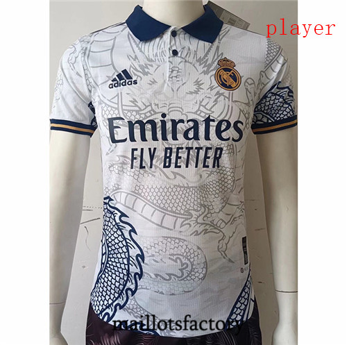 Achat Maillot du Player Real Madrid 2022/23 special Blanc Y916