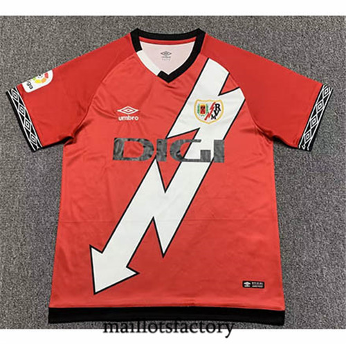 Achat Maillot du Rayo Vallecano 2022/23 Exterieur Y502