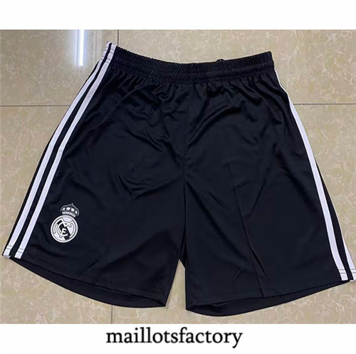 Achat Maillot du Retro Real Madrid ShortThird 2014-15 Y1118