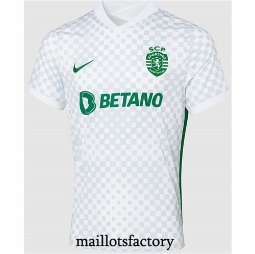 Achat Maillot du Sporting CP 2022/23 Third Y145