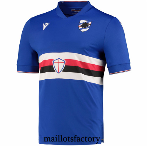 Achat Maillot du Sampdoria 2022/23 Domicile Y1168