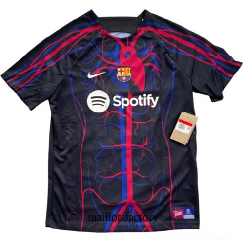 Achat Maillot du Barcelone 2023/24 classic