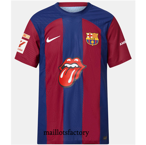 Achat Maillot du Barcelone 2023/24 Limited Edition