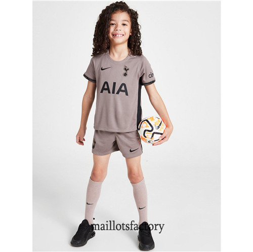 Achat Maillot du Tottenham Hotspur Enfant 2023/24 Third