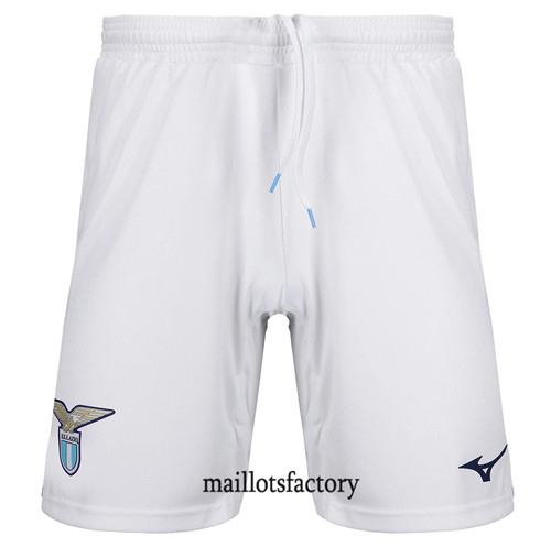 Achat Maillot du Lazio Shorts 2023/24 Domicile