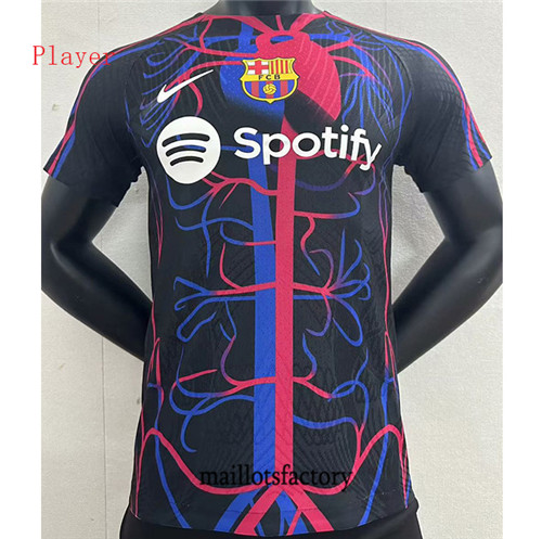 Achat Maillot du Player Barcelone classic 2023/24