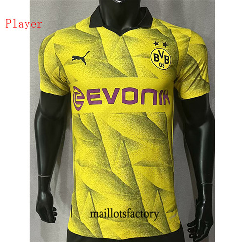 Achat Maillot du Player Borussia Dortmund 2023/24 commemorative