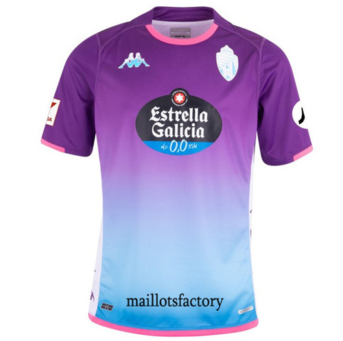 Achat Maillot du Real Valladolid 2023/24 Third