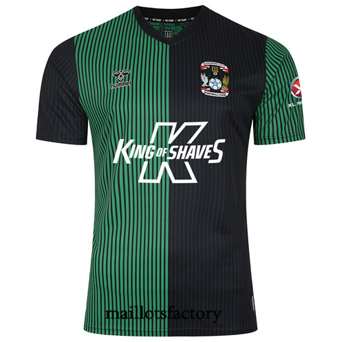 Maillot du Coventry City 2023/24 Third factory 023