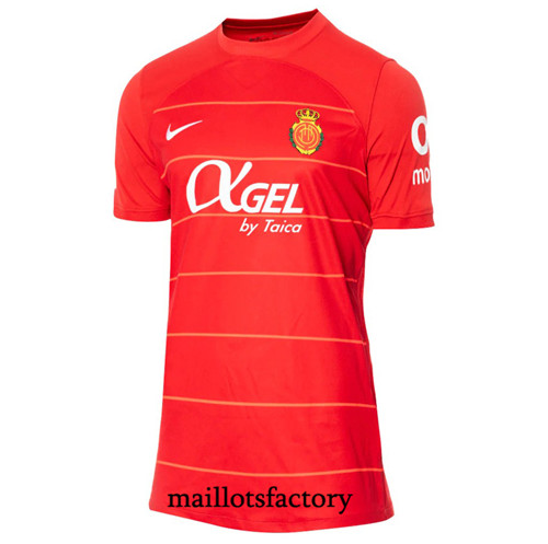 Maillot du Mallorca 2023/24 Domicile factory 103