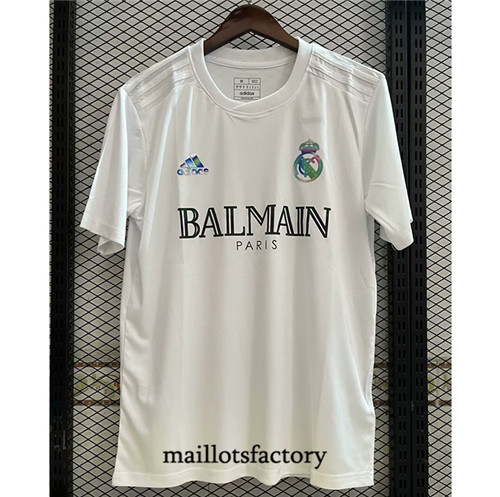 Maillot du Real Madrid 2023/24 Blanc factory 104