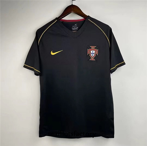 Maillot du Portugal 2023/24 Training factory 135