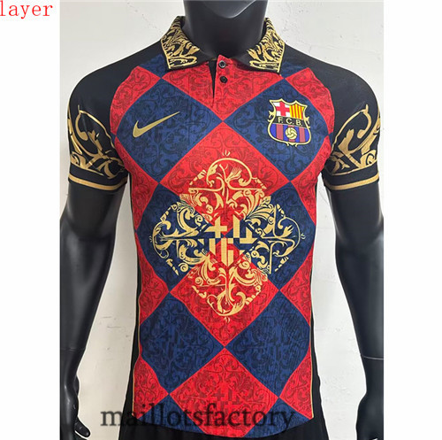 Soldes Maillot du Player Barcelone 2023/24 Special