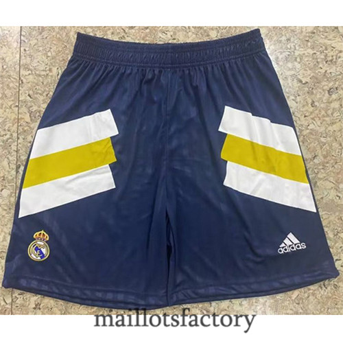 Site Maillot du Real Madrid Short 2023/24 Spécial